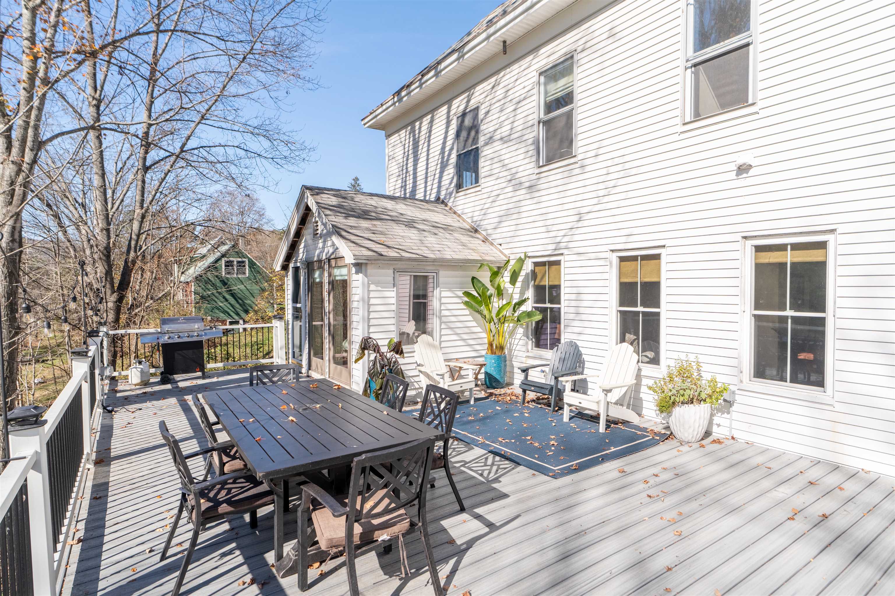 7030 Highway 4 Bridgewater, VT 05034 - Photo 44 of 45