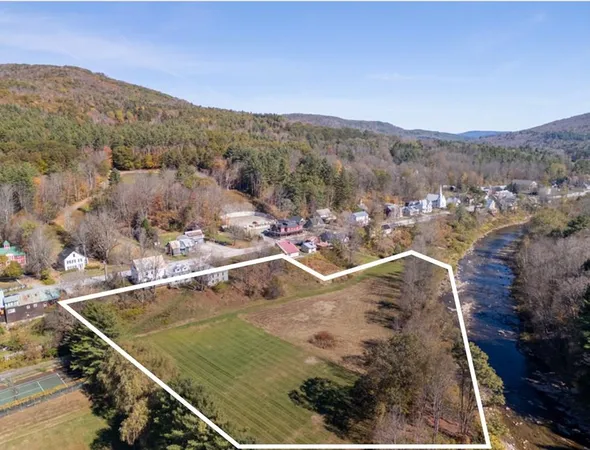 $1,299,000 | 7030 Highway 4, Bridgewater, VT 05034