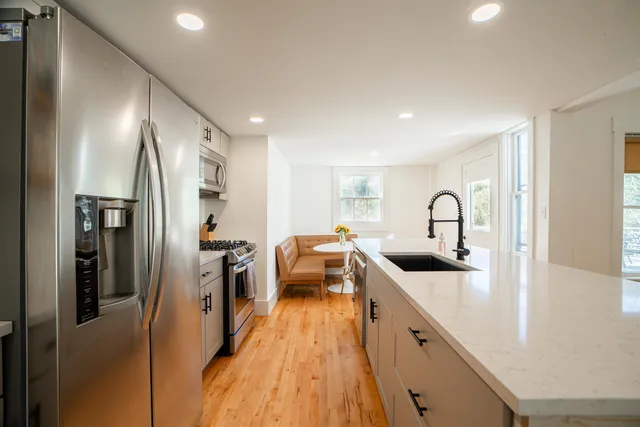 $1,450,000 | 7030 Highway 4, Bridgewater, VT 05034