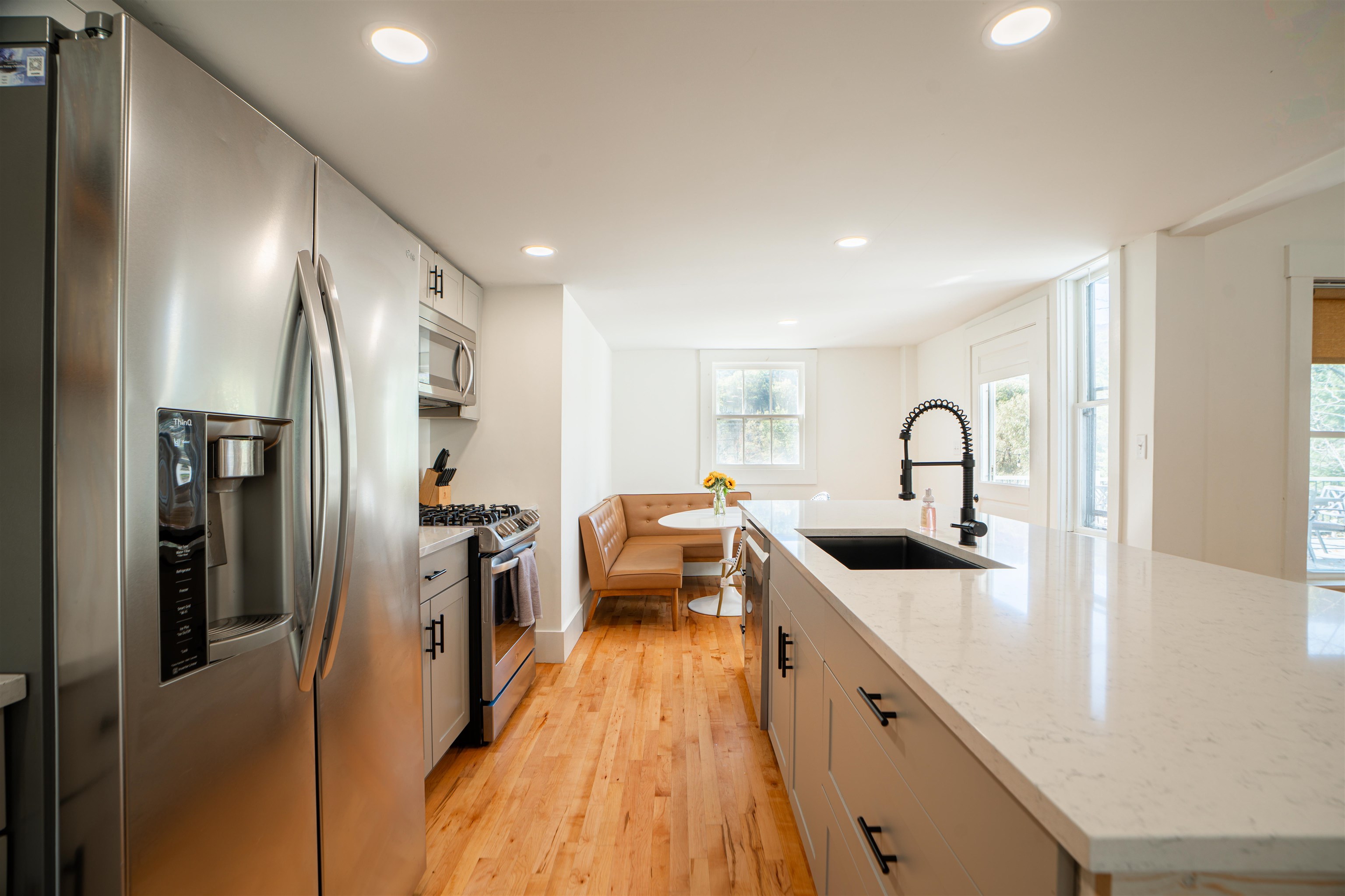 7030 Highway 4 Bridgewater, VT 05034 - Photo 6 of 45