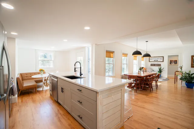 $1,450,000 | 7030 Highway 4, Bridgewater, VT 05034