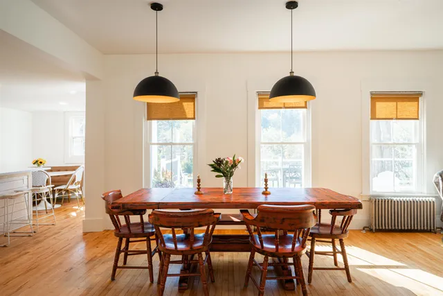 $1,450,000 | 7030 Highway 4, Bridgewater, VT 05034