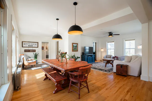 $1,450,000 | 7030 Highway 4, Bridgewater, VT 05034