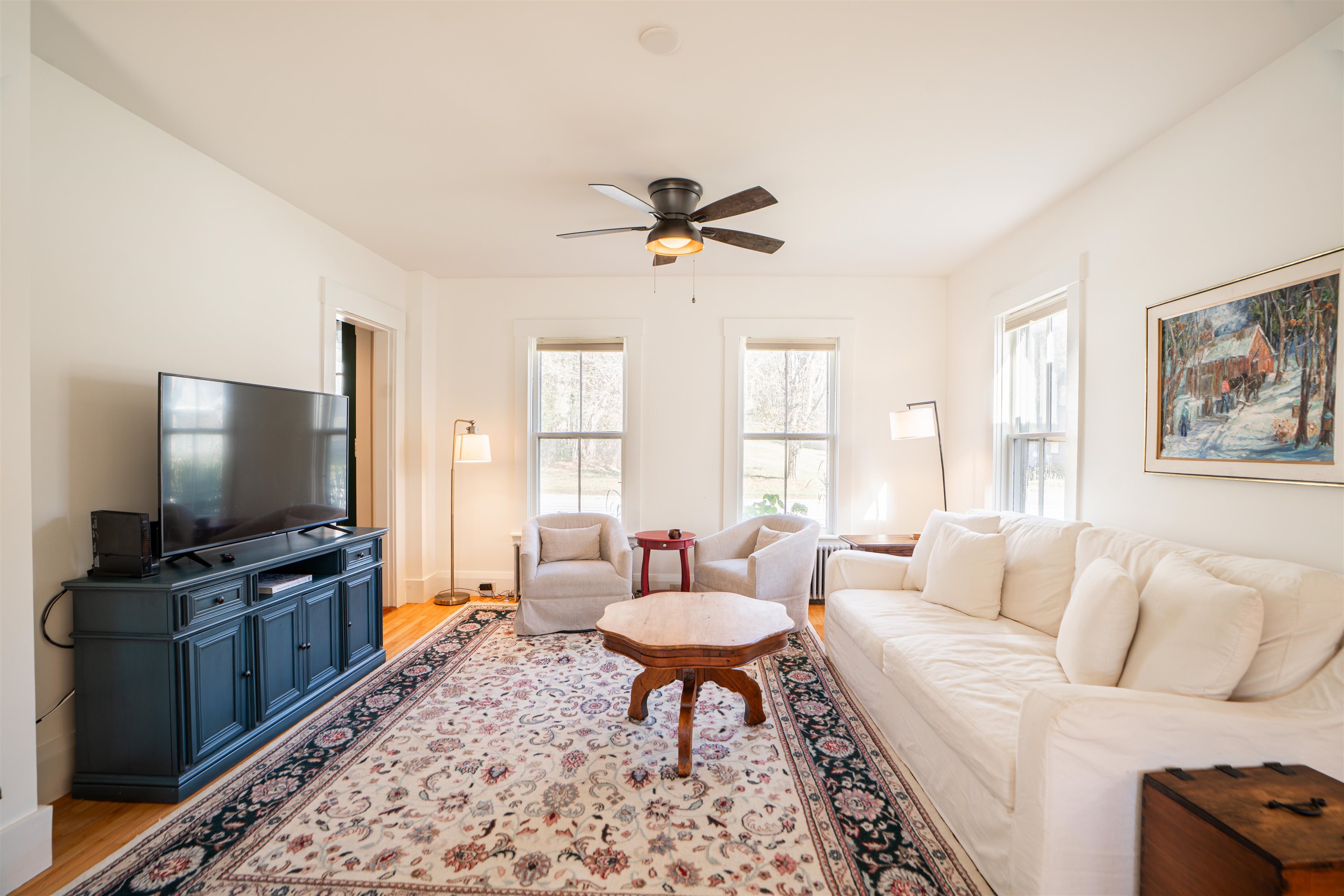 7030 Highway 4 Bridgewater, VT 05034 - Photo 10 of 45