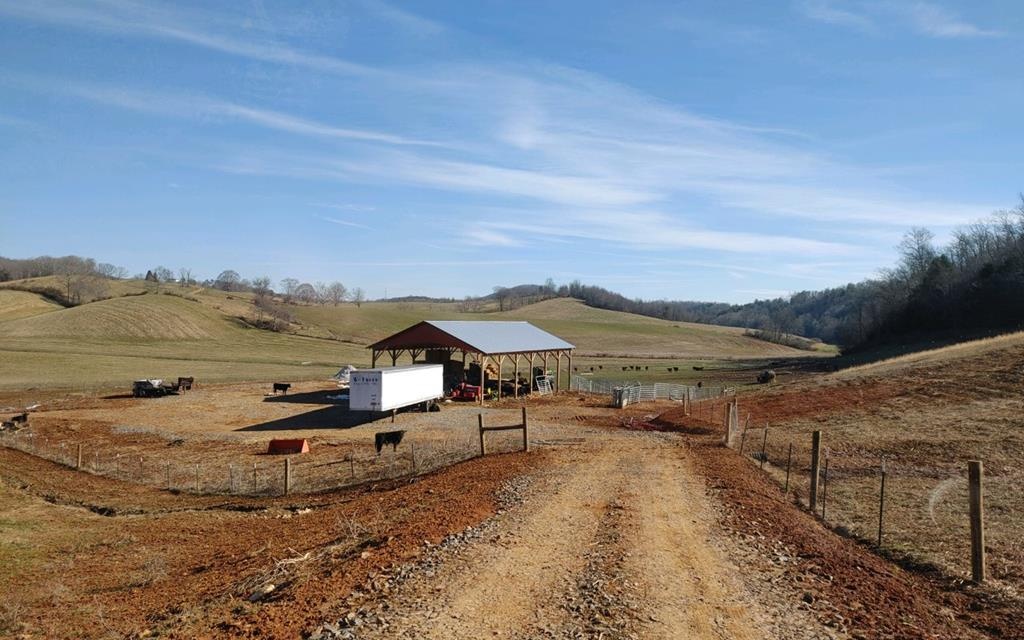 Old Culberson Road Murphy, NC 28906 - Photo 2 of 9 Additional View
