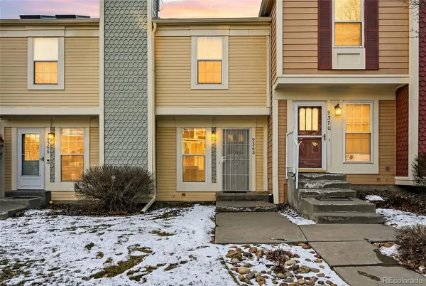 $299,500 | 9368 West Ontario Drive, Littleton, CO 80128