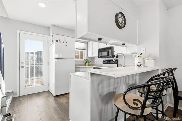 $299,500 | 9368 West Ontario Drive, Littleton, CO 80128