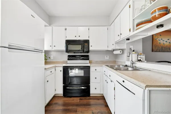 $299,500 | 9368 West Ontario Drive, Littleton, CO 80128