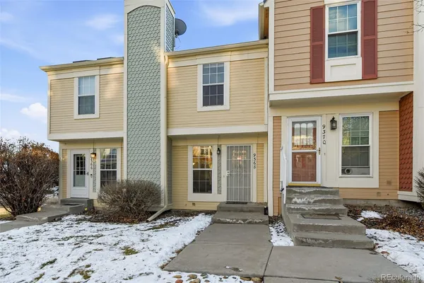 $299,500 | 9368 West Ontario Drive, Littleton, CO 80128