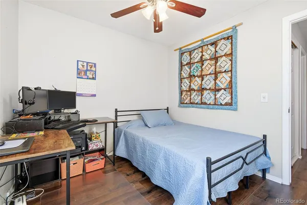 $299,500 | 9368 West Ontario Drive, Littleton, CO 80128