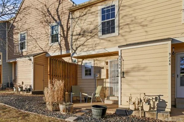 $299,500 | 9368 West Ontario Drive, Littleton, CO 80128