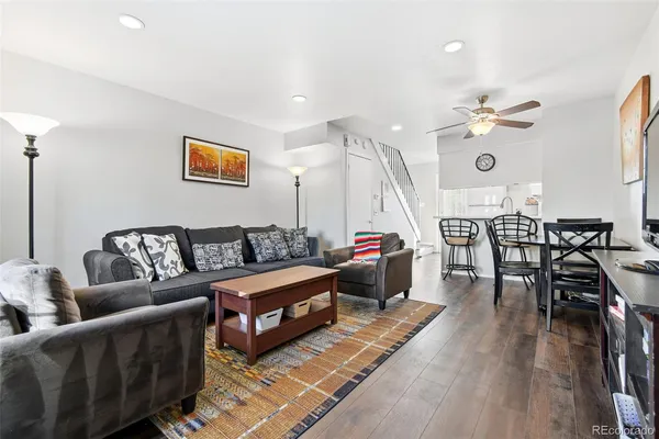 $299,500 | 9368 West Ontario Drive, Littleton, CO 80128