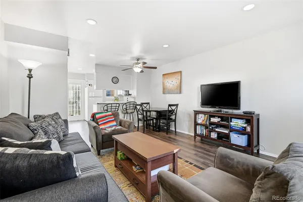 $299,500 | 9368 West Ontario Drive, Littleton, CO 80128