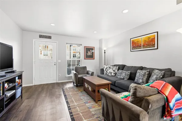 $299,500 | 9368 West Ontario Drive, Littleton, CO 80128