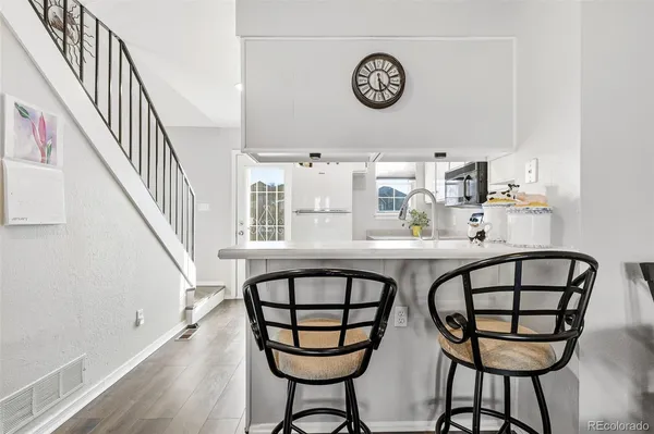 $299,500 | 9368 West Ontario Drive, Littleton, CO 80128