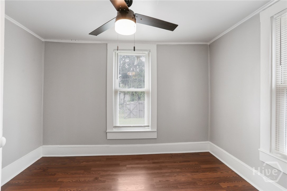 1023 West 37th Street Savannah, GA 31415 - Photo 25 of 33 Flex third bedroom.