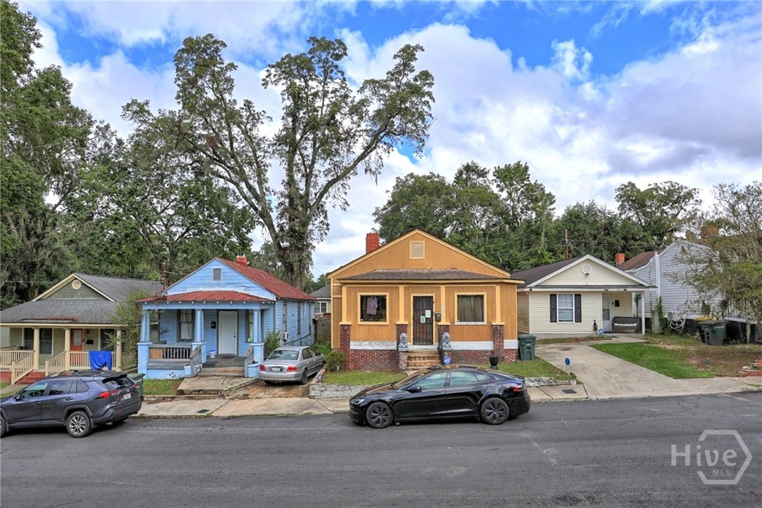 1023 West 37th Street Savannah, GA 31415 - Photo 29 of 33 LEASE PURCHASE AVAILABLE!
