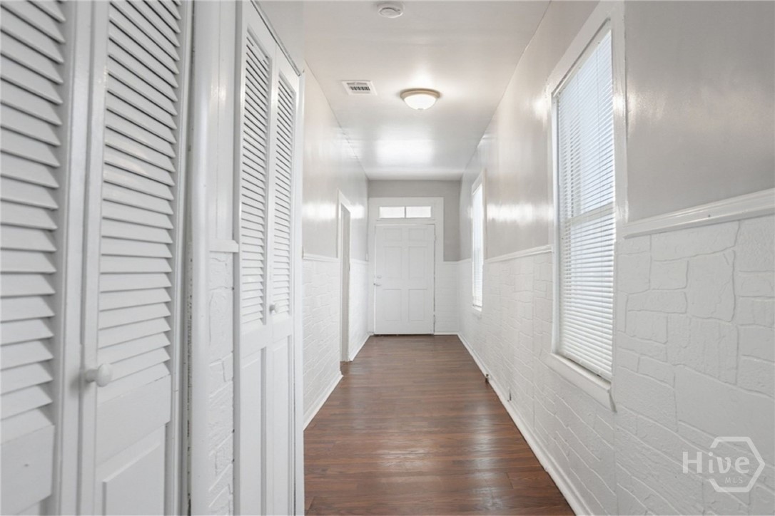 1023 West 37th Street Savannah, GA 31415 - Photo 7 of 33 The home was recently renovated.