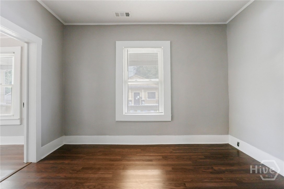 1023 West 37th Street Savannah, GA 31415 - Photo 32 of 33 A flexible floorplan offers rooms for your needs.