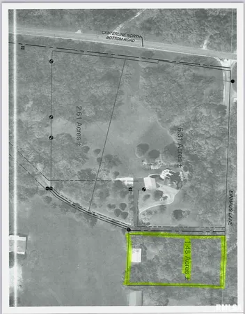 $205,000 | 3938 Musholt Strasse Lane, Quincy, IL 62305