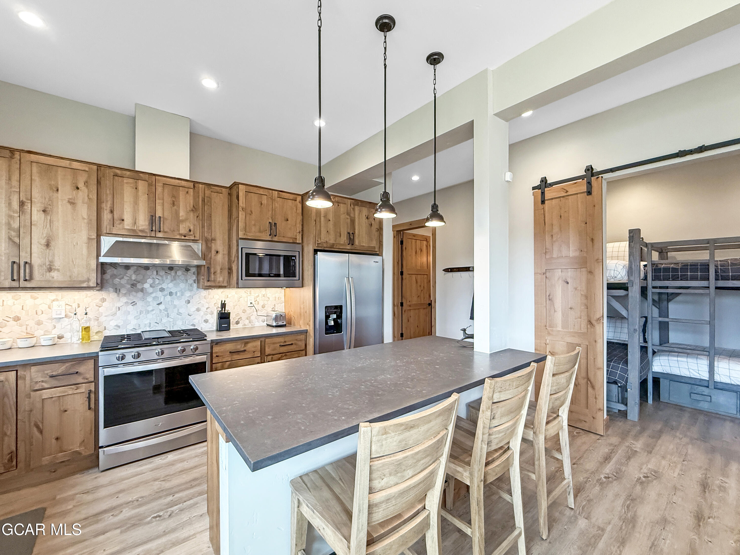 116 Springview Lane, Unit C104 Fraser, CO 80442 - Photo 25 of 45 Kitchen