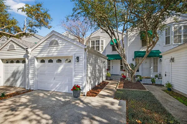 $529,900 | 5300 Bayshore Boulevard, Unit C6, Tampa, FL 33611