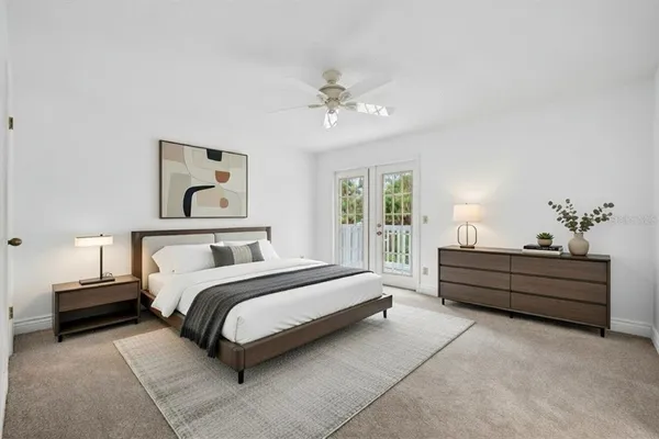 $529,900 | 5300 Bayshore Boulevard, Unit C6, Tampa, FL 33611