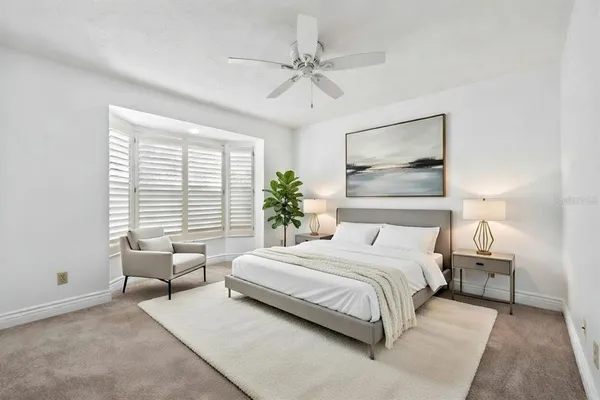 $529,900 | 5300 Bayshore Boulevard, Unit C6, Tampa, FL 33611