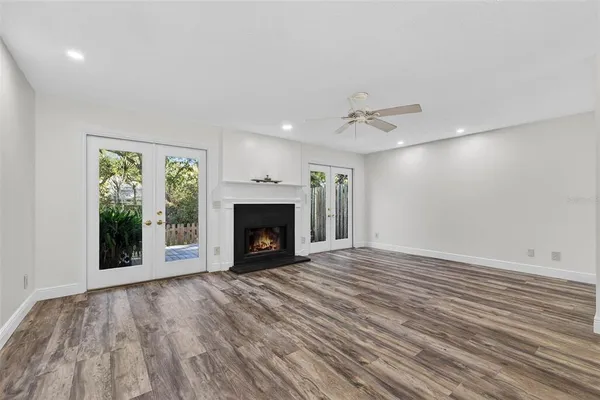 $529,900 | 5300 Bayshore Boulevard, Unit C6, Tampa, FL 33611