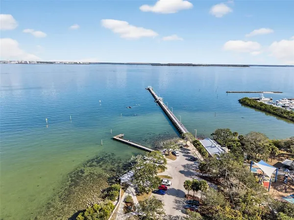 $529,900 | 5300 Bayshore Boulevard, Unit C6, Tampa, FL 33611