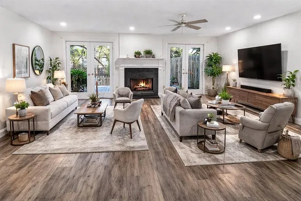 $529,900 | 5300 Bayshore Boulevard, Unit C6, Tampa, FL 33611