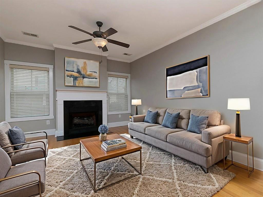 4300 Sandy Point, Unit 20 Acworth, GA 30101 - Photo 10 of 35