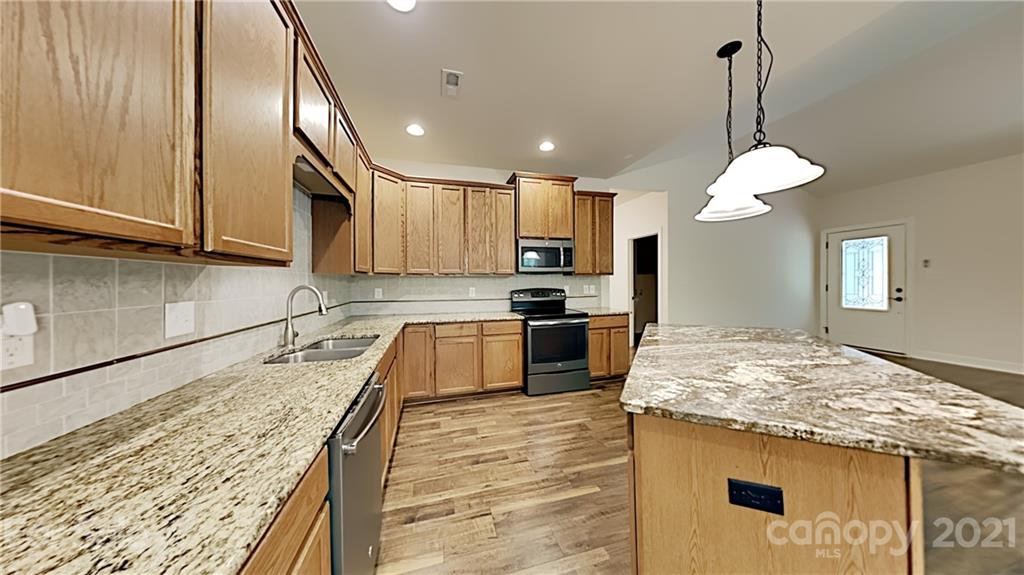 4950 Long Ferry Road Salisbury, NC 28146 - Photo 4 of 15 Gallery Image 4