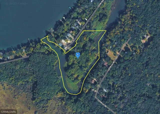 $44,999 | 7235 107th Avenue, Clear Lake, MN 55319