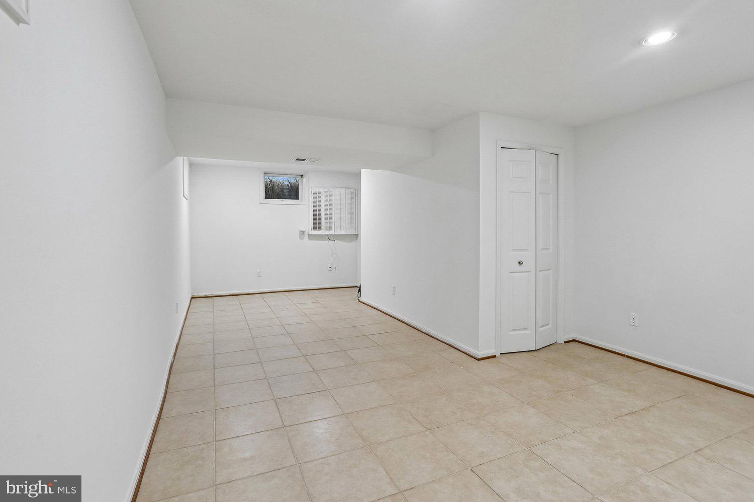903 Ridge Drive McLean, VA 22101 - Photo 40 of 46 Lower level bonus room with recessed lighting