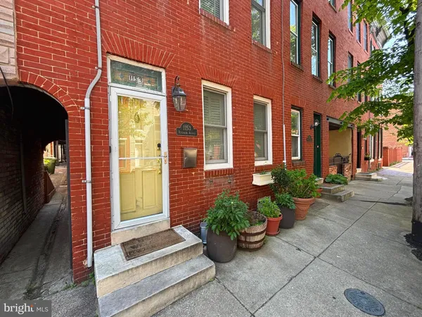 $2,800 | 1153 Riverside Avenue, Baltimore, MD 21230