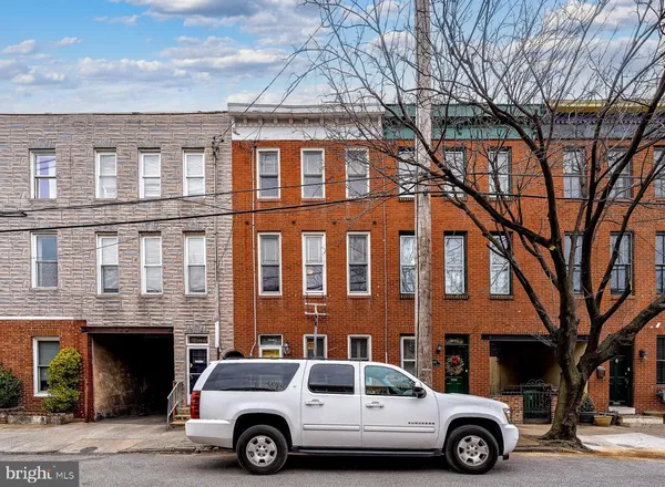 $2,800 | 1153 Riverside Avenue, Baltimore, MD 21230