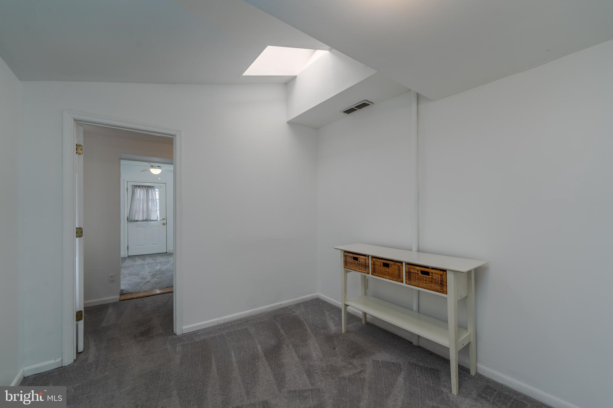 1153 Riverside Avenue Baltimore, MD 21230 - Photo 26 of 35 a view of an empty room