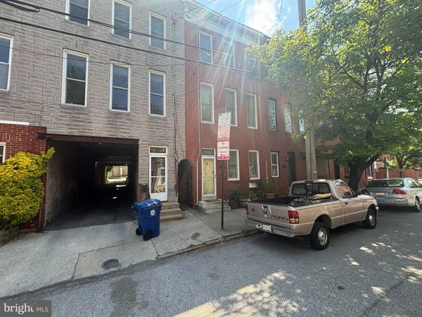 $2,800 | 1153 Riverside Avenue, Baltimore, MD 21230