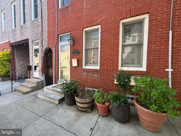 $2,800 | 1153 Riverside Avenue, Baltimore, MD 21230