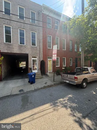$2,800 | 1153 Riverside Avenue, Baltimore, MD 21230
