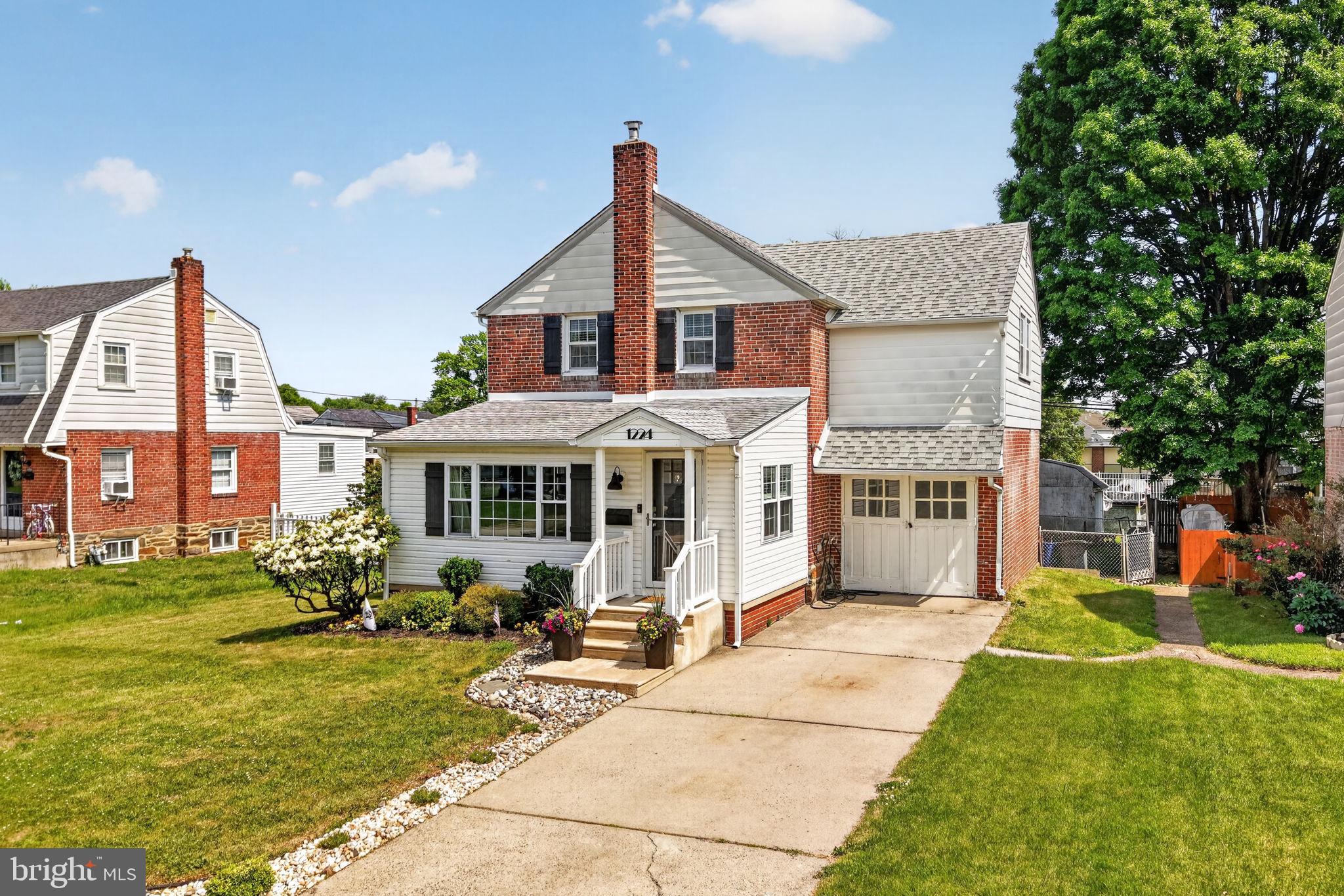 1224 Meadow Road Woodlyn, PA 19094 - Photo 41 of 41 Gallery Image 41