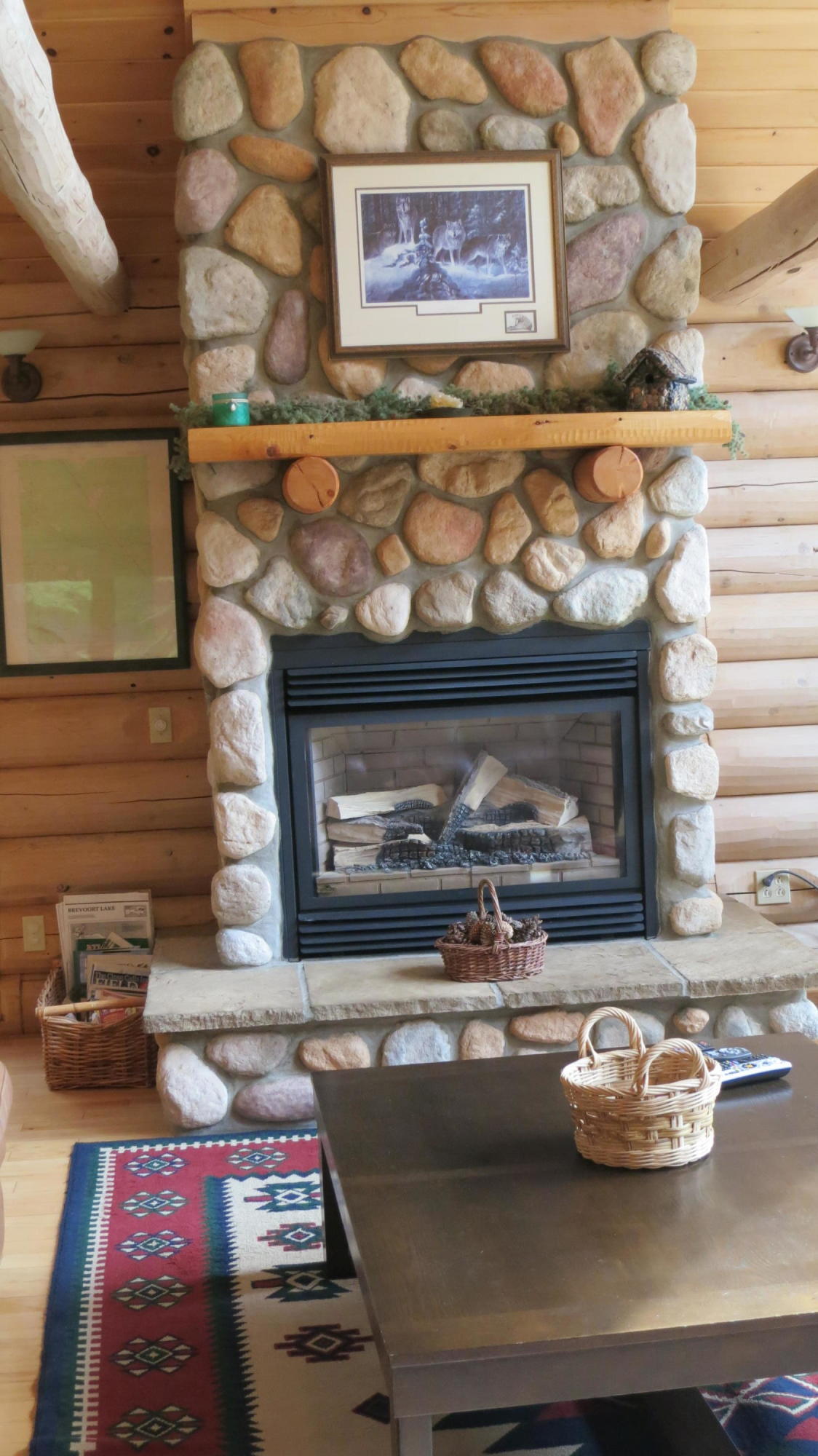 4136 Walker Road Moran, MI 49760 - Photo 11 of 36 Gallery Image 11
