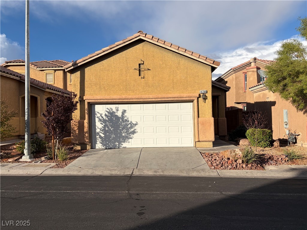 8798 Parsons Ridge Avenue Las Vegas, NV 89148 - Photo 1 of 11