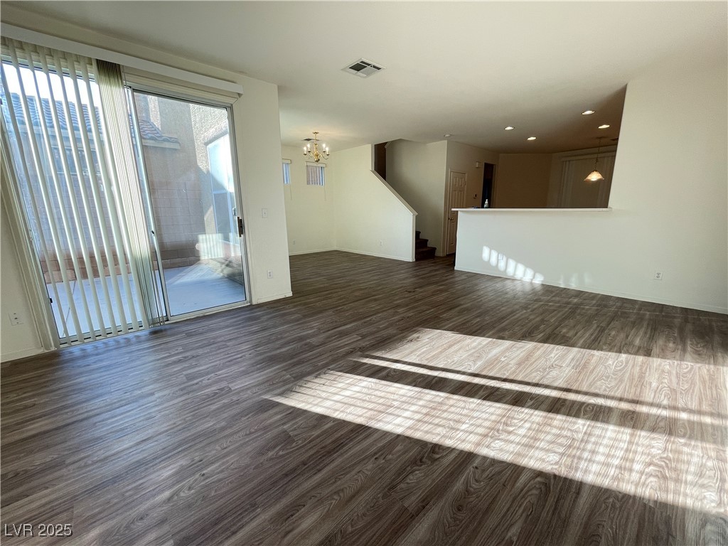 8798 Parsons Ridge Avenue Las Vegas, NV 89148 - Photo 2 of 11