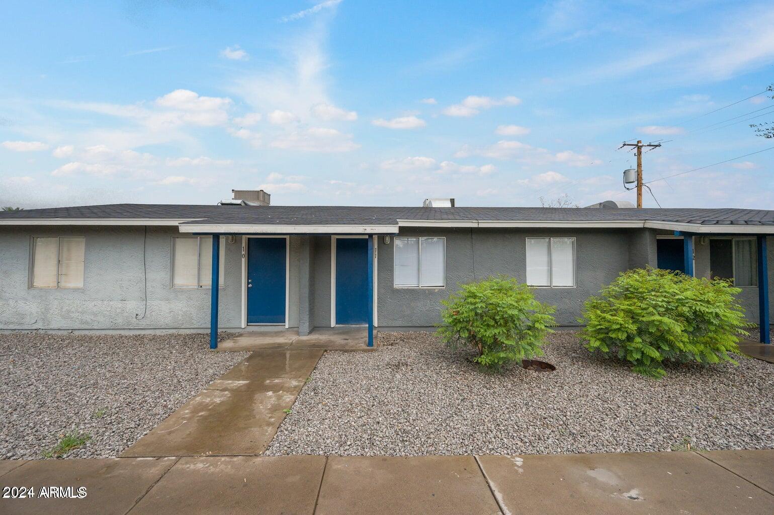 2049 West Hayward Avenue, Unit 10 Phoenix, AZ 85021 - Photo 1 of 14 20220816035341711767000000-o