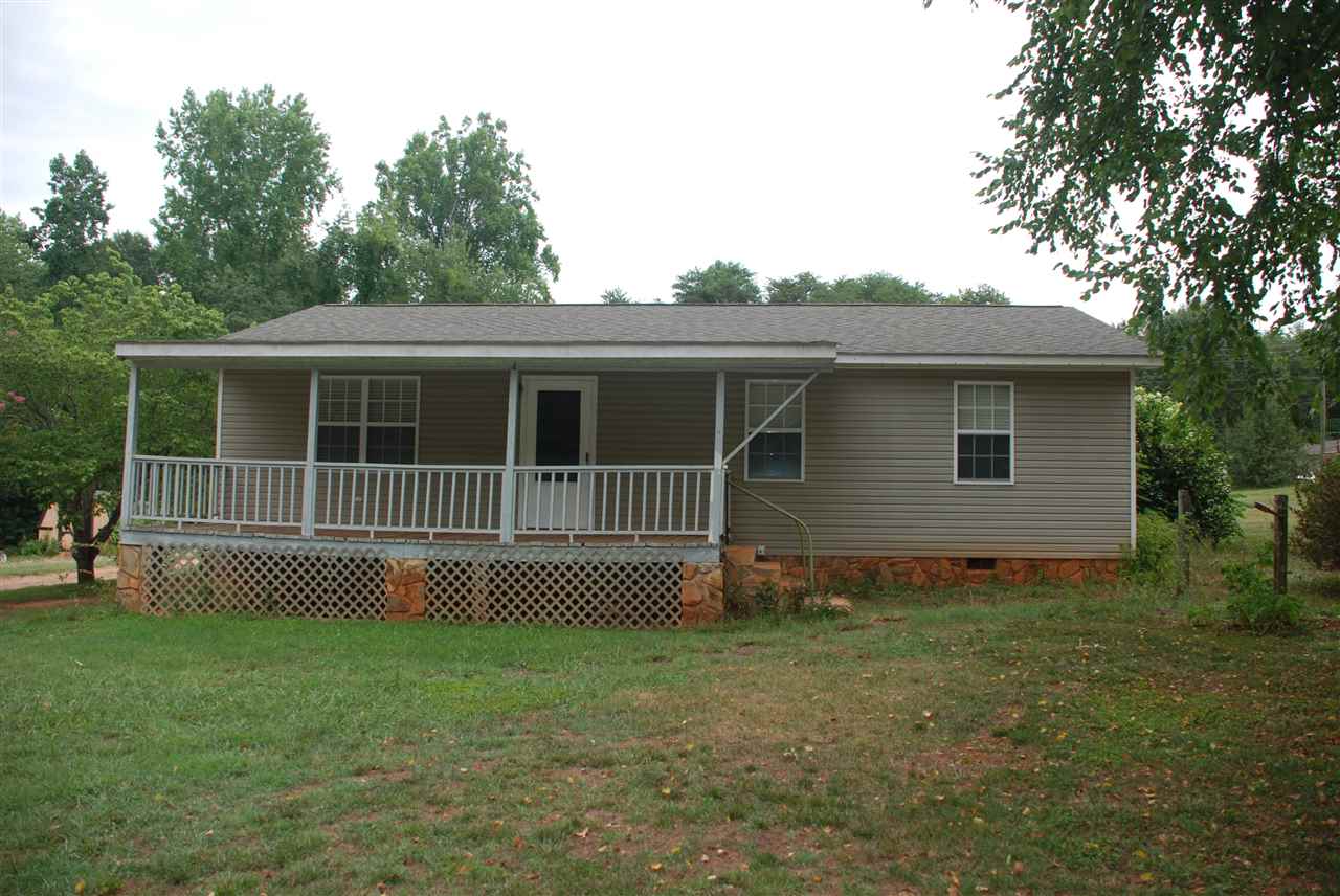 141 Russell Road Wellford, SC 29385 - Photo 1 of 11