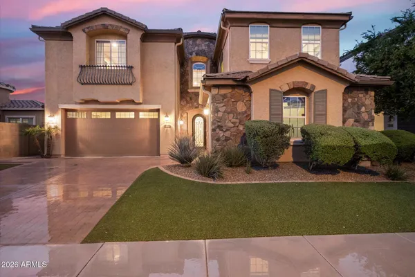 $1,275,000 | 2152 East Kesler Lane, Chandler, AZ 85225