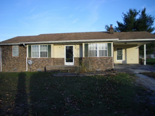 130 County Road Jamestown, TN 38556 - Photo 1 of 1 Primary Photo