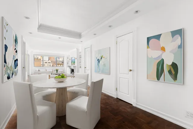 $1,595,000 | 150 East 69th Street, Unit 11L | Lenox Hill